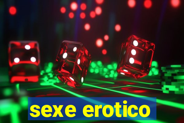 sexe erotico